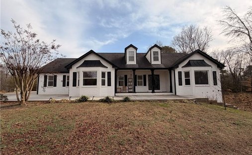 Haus in Buford, Georgia, Vereinigte Staaten 1