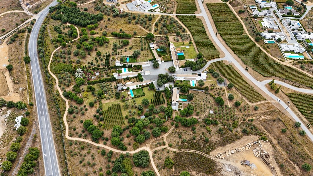 Finca in Nossa Senhora da Vila, Nossa Senhora do Bispo e Silveiras, Évora District, Portugal 4 - 18891699