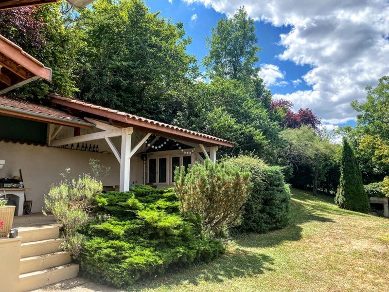 House in Villefranche-sur-Saone, Auvergne-Rhône-Alpes, France 4 - 18880687