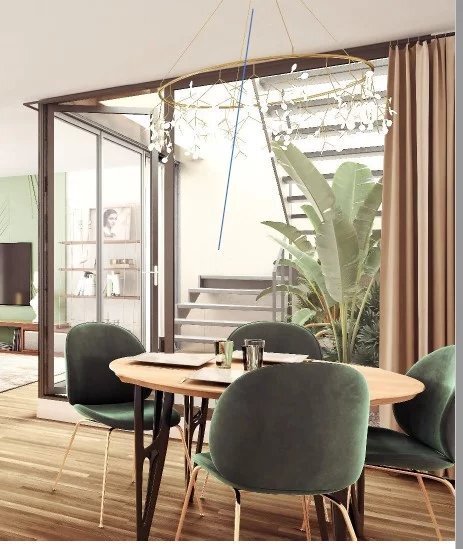 Apartment in France 2 - 18885782