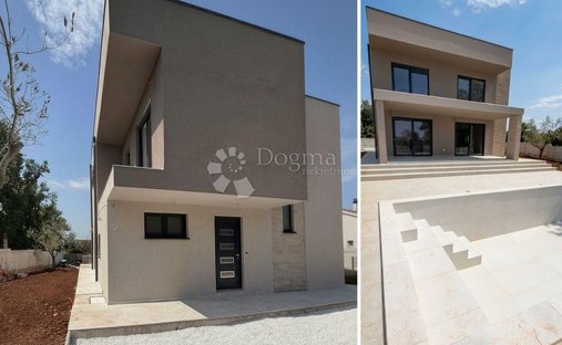 Haus in Galižana, Gespanschaft Istrien, Kroatien 1