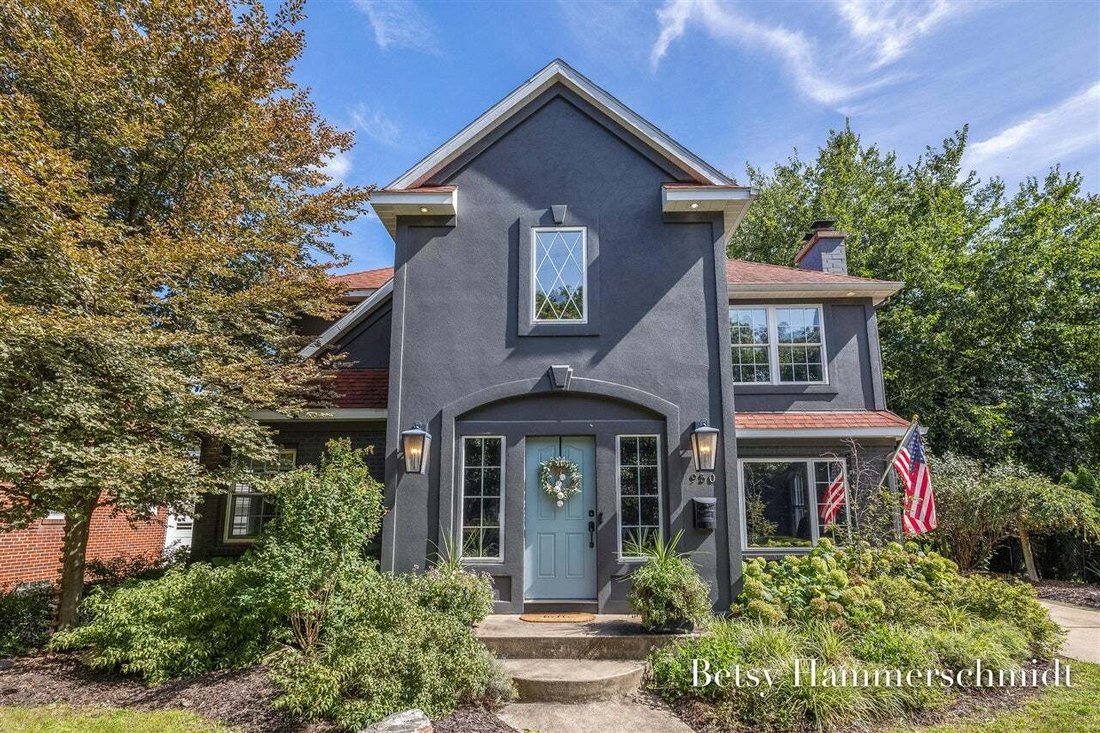 Haus in East Grand Rapids, Michigan, Vereinigte Staaten 1 - 18890279