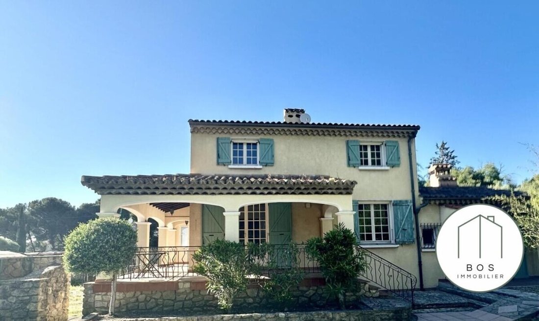 Villa à Cornillon-Confoux, Provence-Alpes-Côte d'Azur, France 3 - 18886250