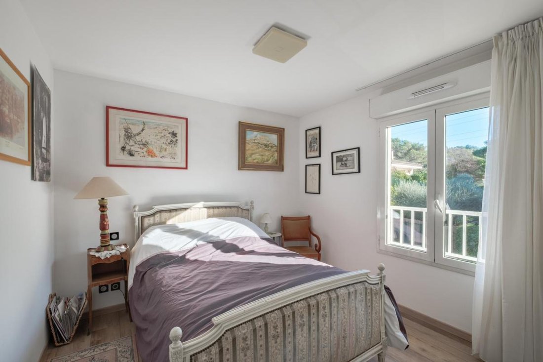 Appartamento a Mougins, Provenza-Alpi-Costa Azzurra, Francia 5 - 18885571