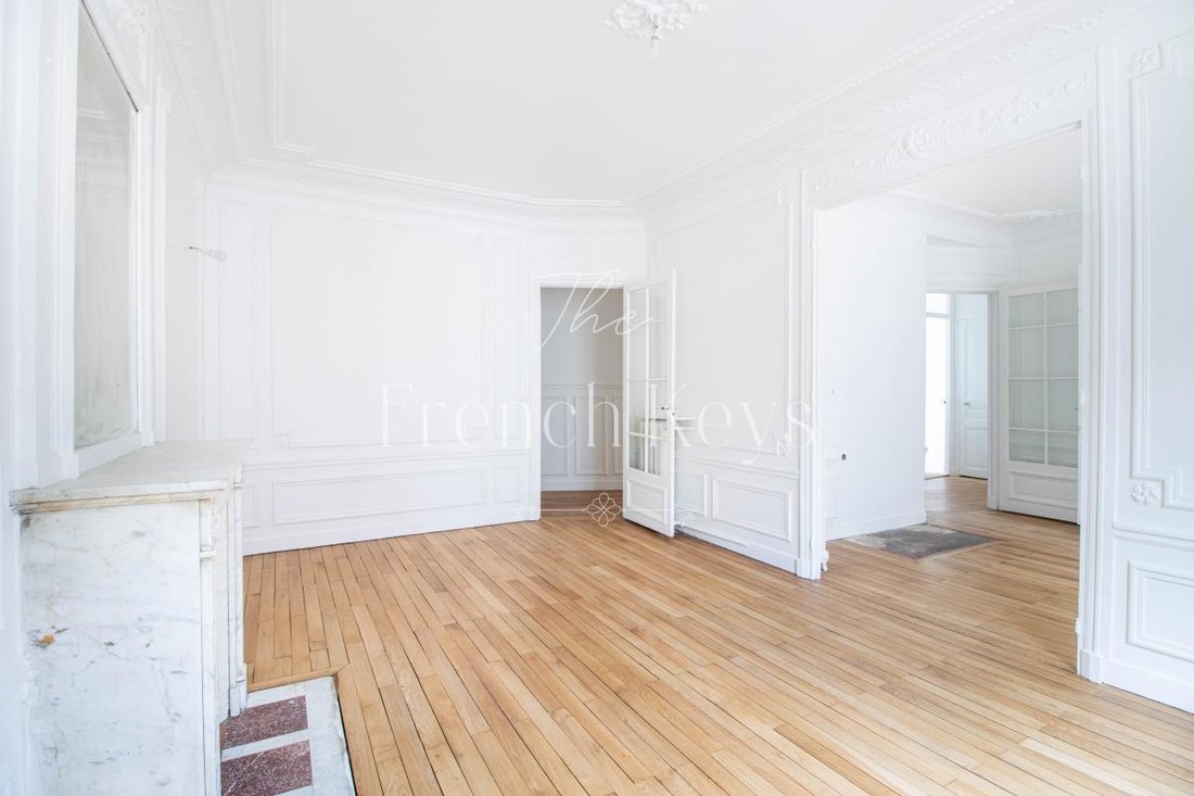 Apartamento en Pereire-Malesherbes, Paris 17e Arrondissement, París 2 - 18882108
