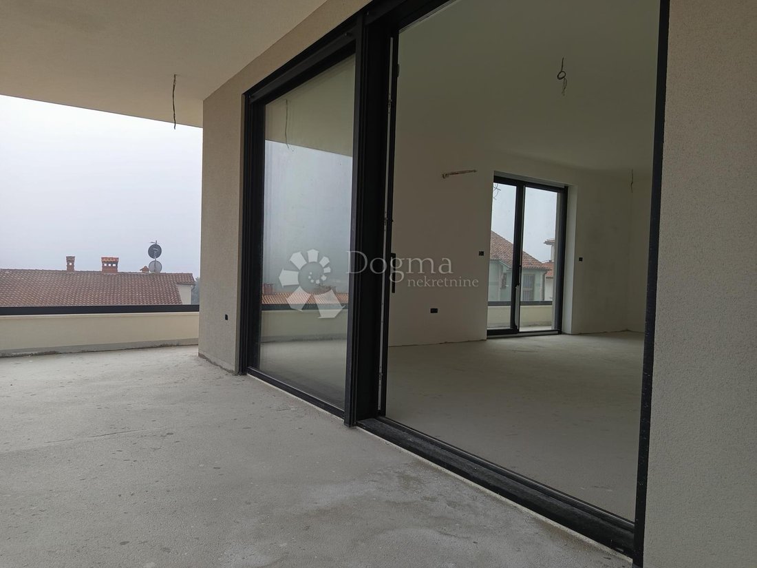 Apartamento en Pješčana Uvala, Istria, Croacia 1 - 18891312