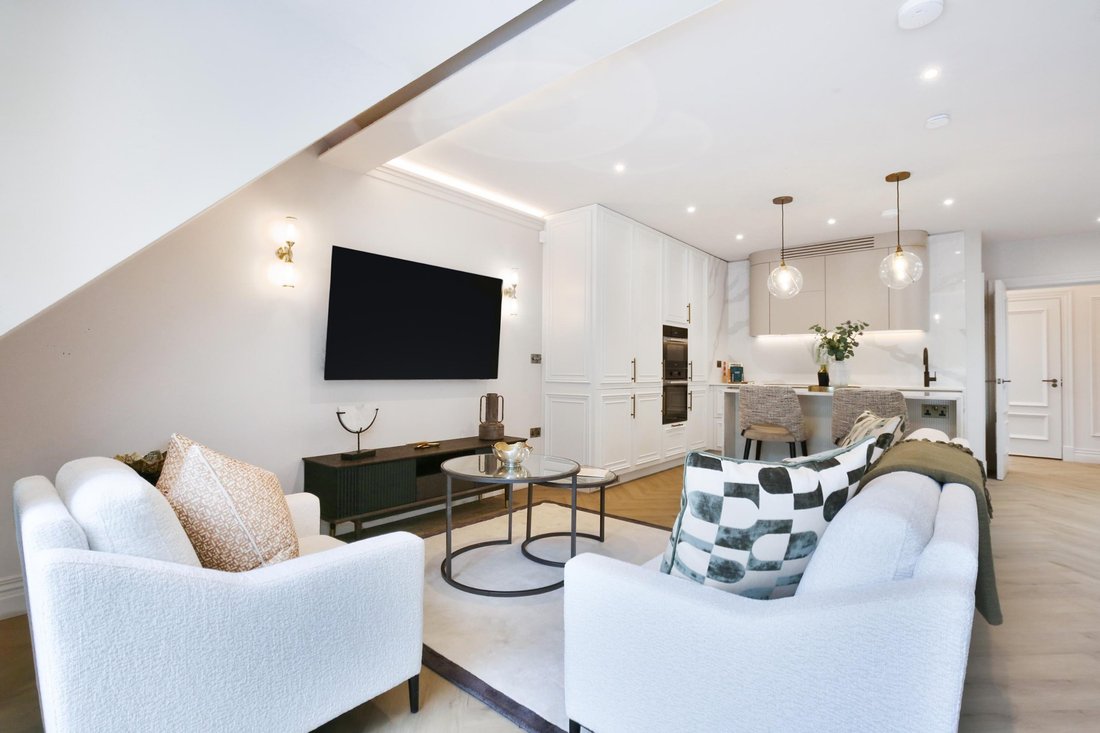 Apartment in South Ascot, England 5 - 18533205