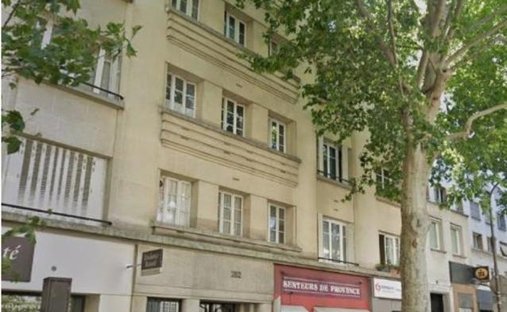 Wohnung in Bastille-Popincourt, Paris 11e Arrondissement, Paris 1