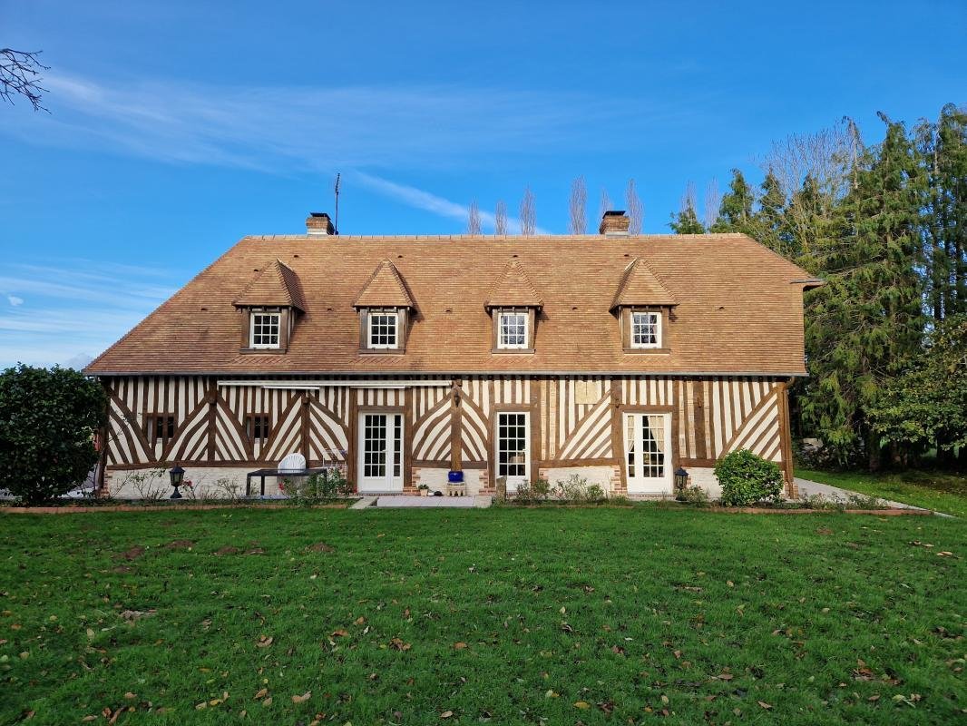 Casa a Est, Lisieux, Francia 3 - 18880787