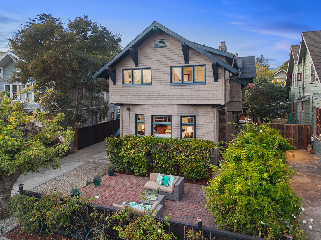 House in Alameda, California, United States 1 - 18886755