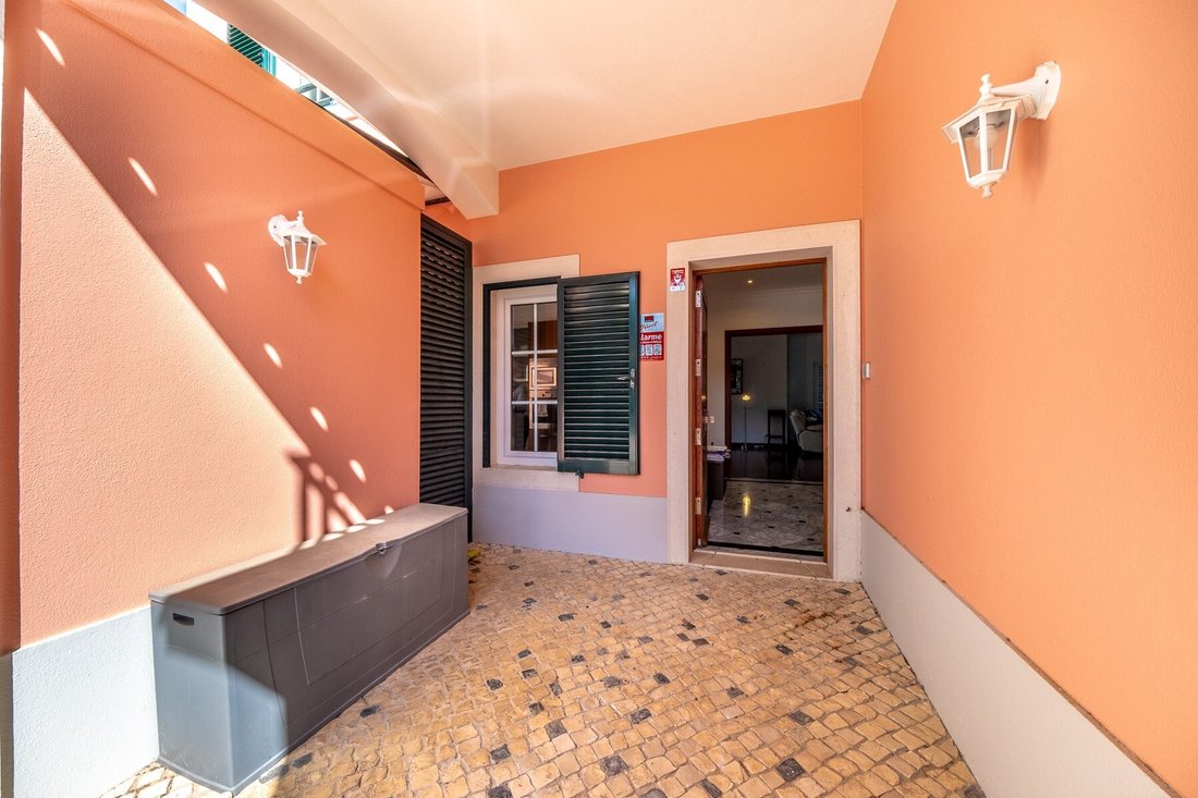 Condo in Cascais e Estoril, Lisbon, Portugal 5 - 18891755