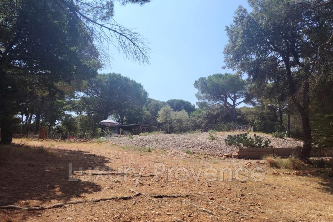 Casa en Rians, Provenza-Alpes-Costa Azul, Francia 5 - 18880704