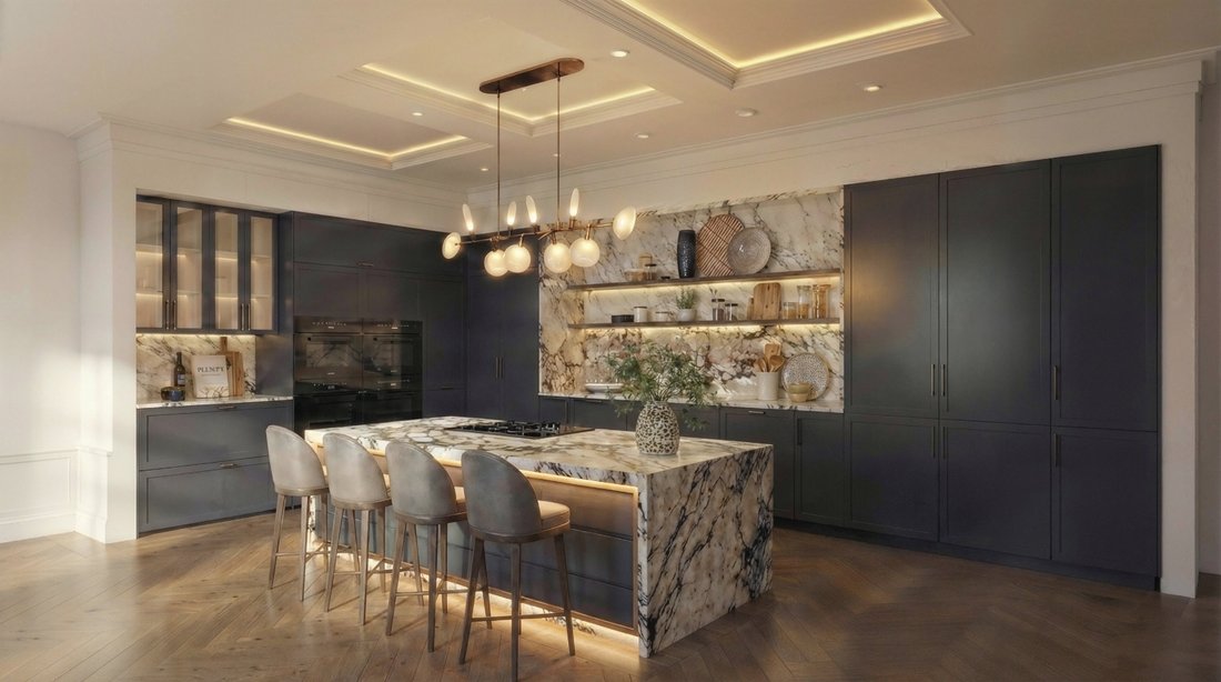 Maison en Oxshott, Elmbridge, Angleterre 2 - 18880227