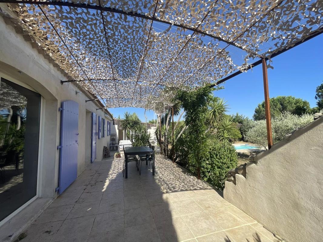 Villa a Arles, Provenza-Alpi-Costa Azzurra, Francia 4 - 18881960