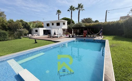 Villa in Cooperative, Agde, France 1