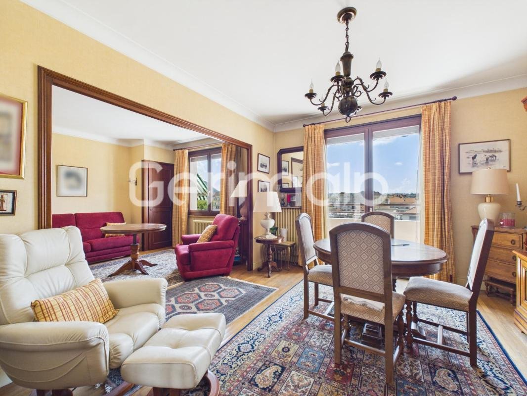 Apartamento en Bonlieu, Annecy, Francia 3 - 18891018