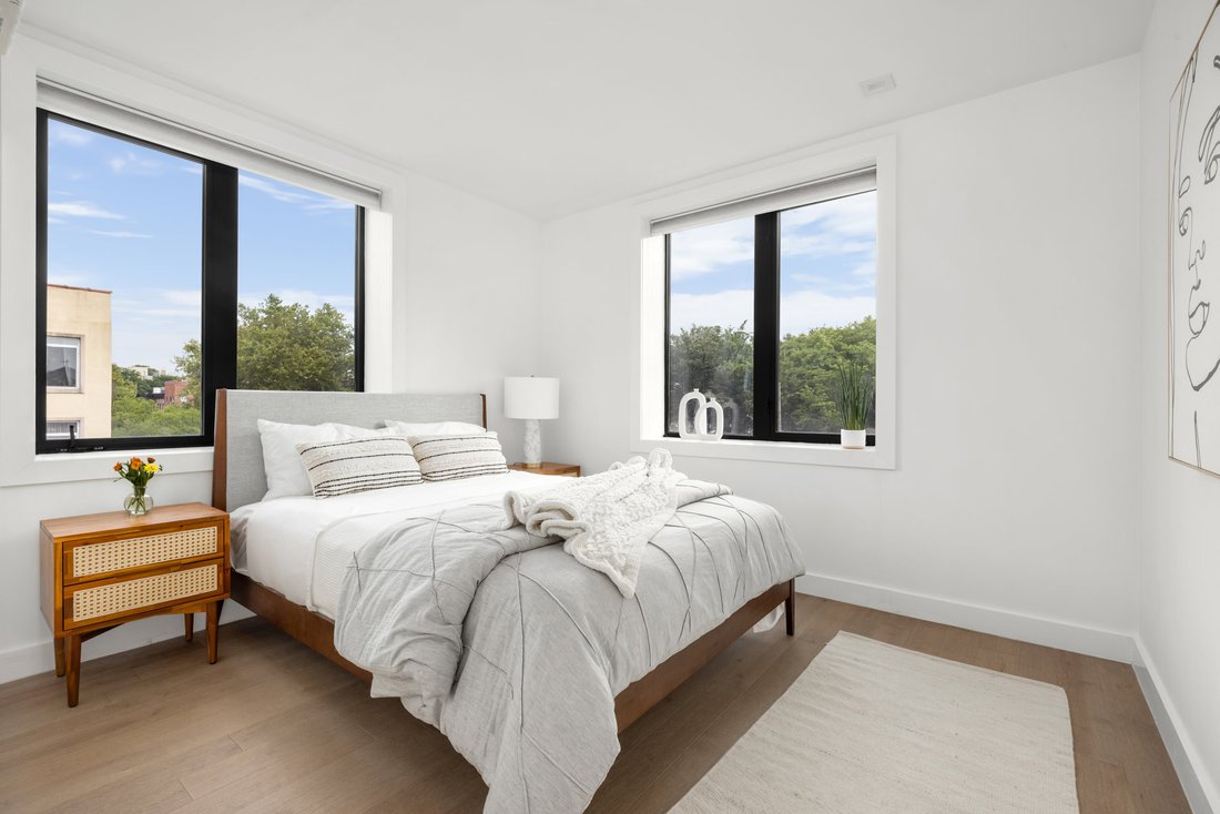 Condo in New York, New York, United States 4 - 18891182