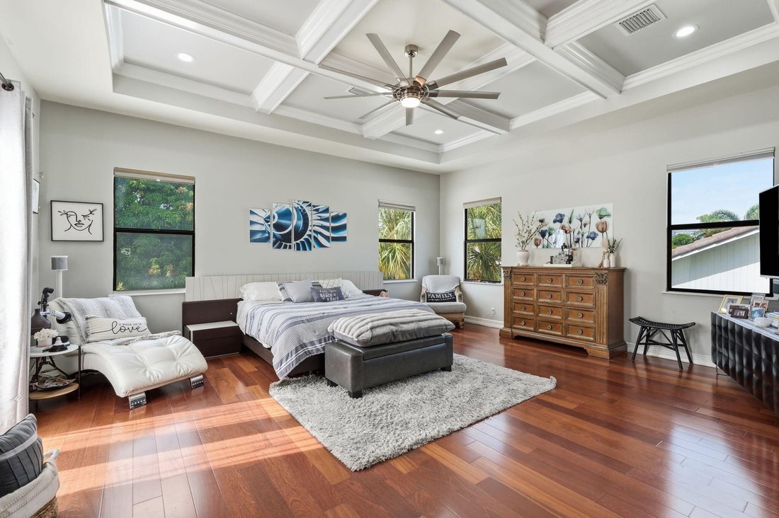 House in Boca Raton, Florida, United States 4 - 18757017
