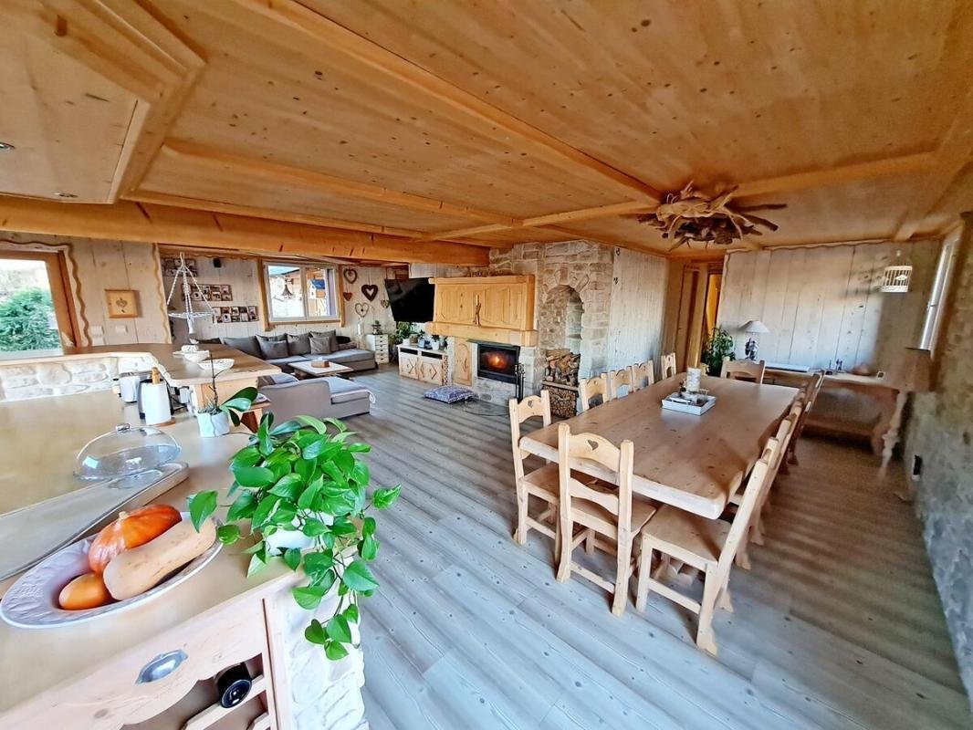 Chalet en Saint-Pierre-dels-Forcats, Occitania, Francia 2 - 18884460