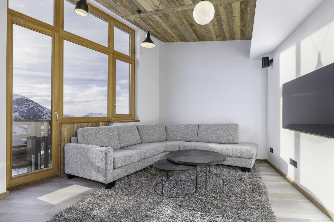 Penthouse en Avoriaz, Morzine, Auvernia-Ródano-Alpes 2 - 18882082