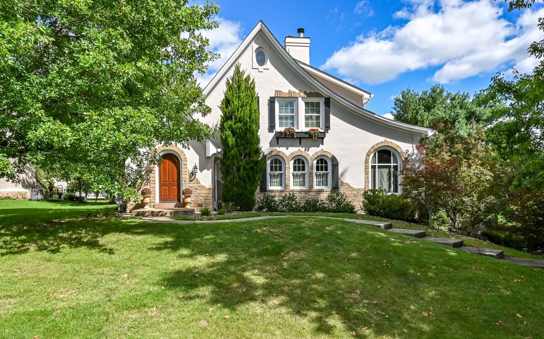 House in Cranberry Township, Pennsylvania, United States 1 - 18879996