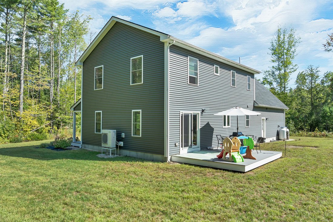 House in Kennebunkport, Maine, United States 4 - 18889752