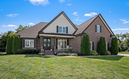 Haus in Murfreesboro, Tennessee, Vereinigte Staaten 1