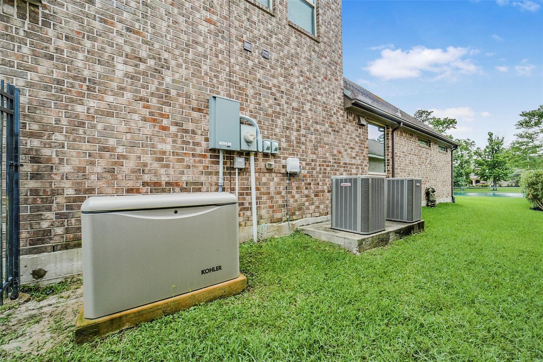 Casa a Humble, Texas, Stati Uniti 3 - 18890418