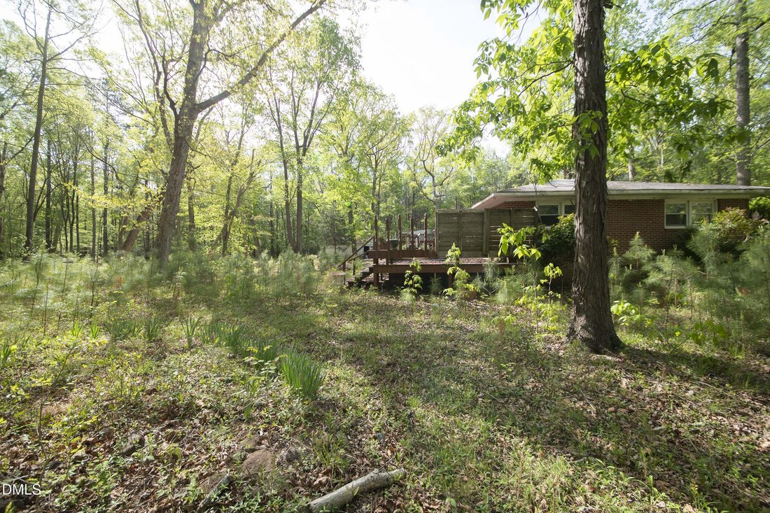 House in Chapel Hill, North Carolina, United States 2 - 17631312