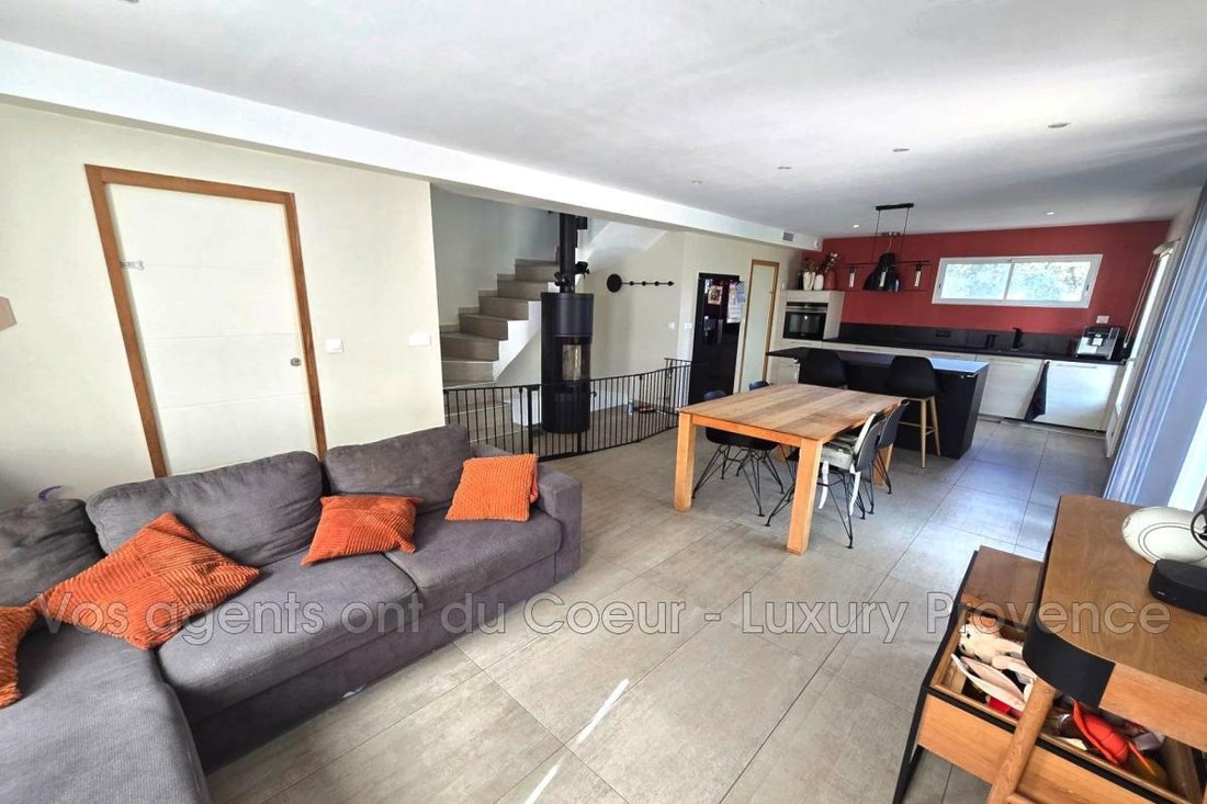 Casa en Centre, Fuveau, Francia 4 - 18880994