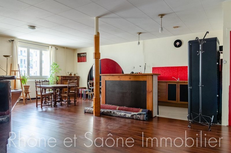 Apartamento en Lyon 9e Arrondissement, Lion, Francia 3 - 18880631
