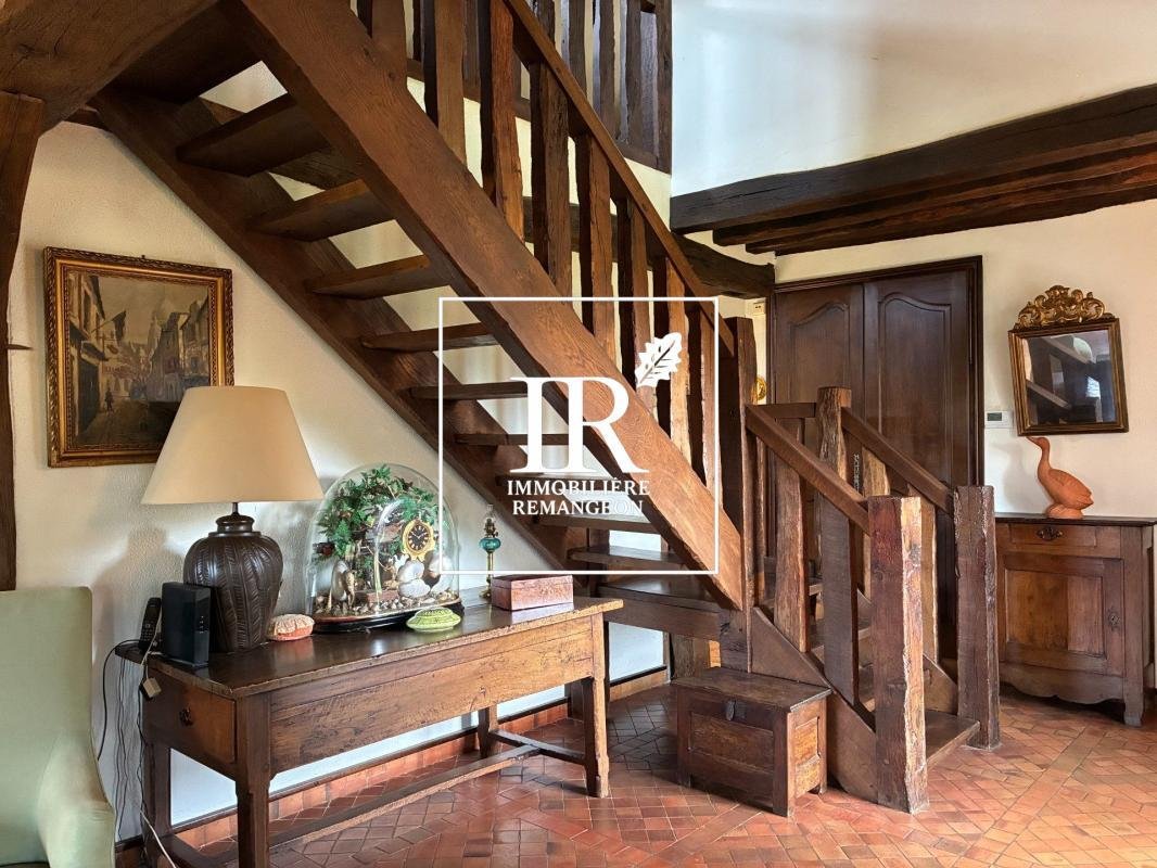 Casa en Millançay, Centro-Val de Loira, Francia 5 - 18882353