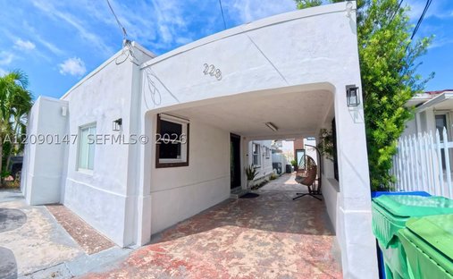 Casa en Miami, Florida, Estados Unidos 1