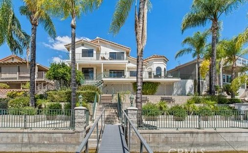 Casa a Canyon Lake, California, Stati Uniti 1