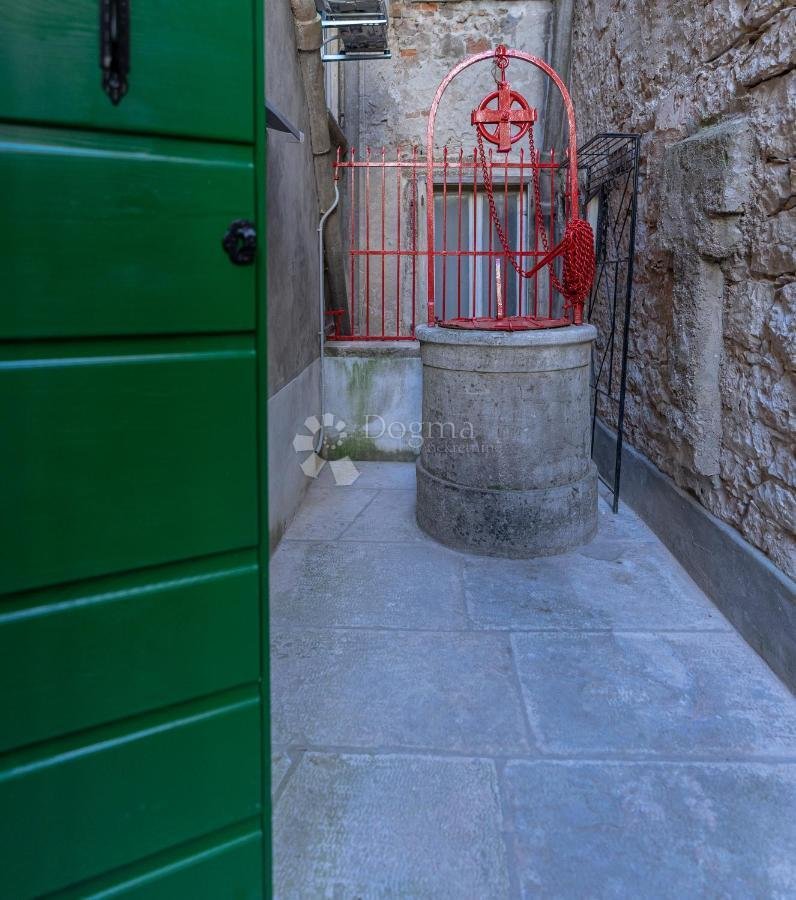 Apartment in Rovinj, Istria County, Croatia 1 - 18891623