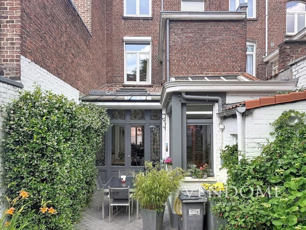 Haus in Wazemmes, Lille, Frankreich 2 - 18891036