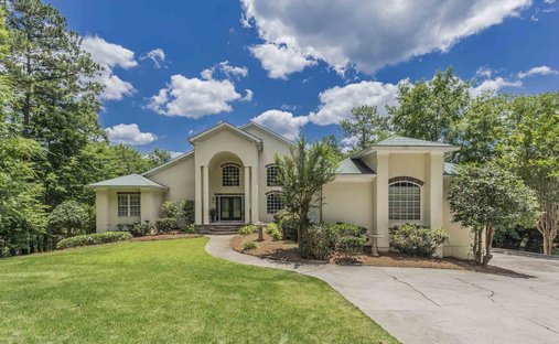 Maison à Greensboro, Géorgie, États-Unis 1