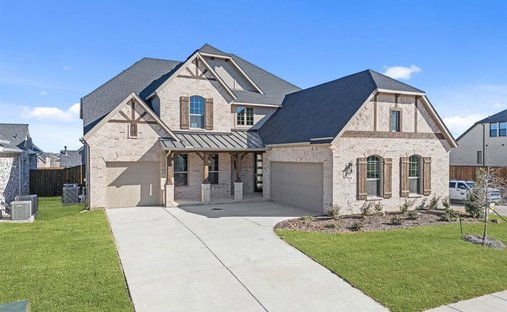 Casa a Fort Worth, Texas, Stati Uniti 1