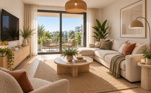 Apartment in Antony, Ile-de-France, France 1