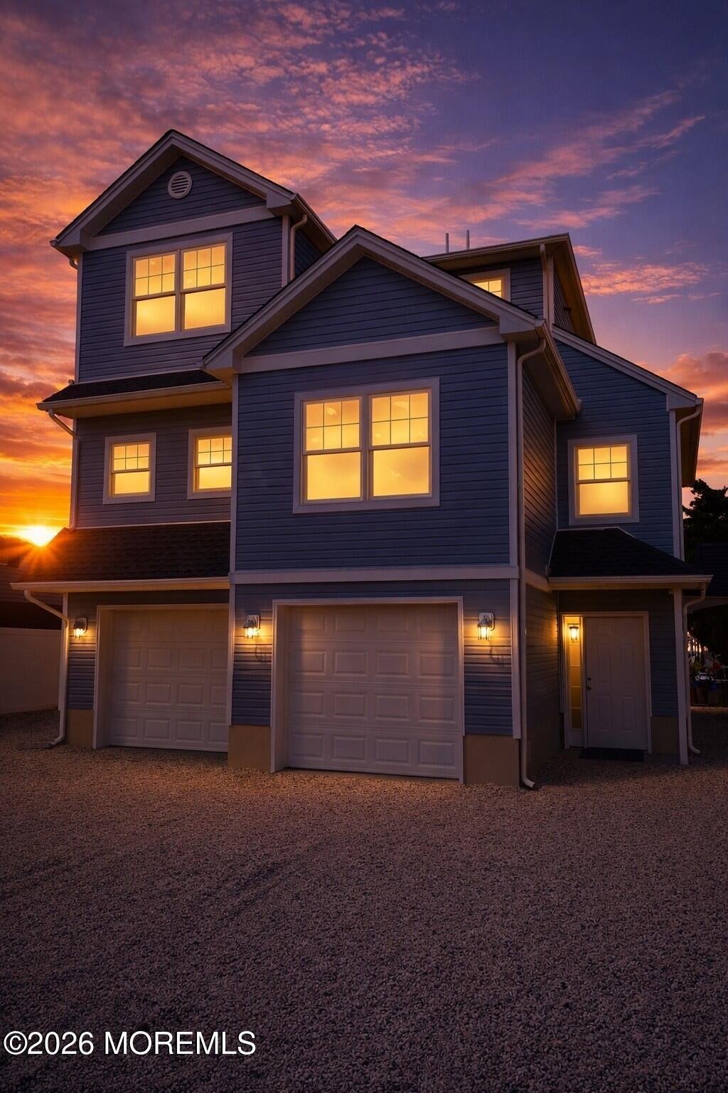 Casa en Municipio de Little Egg Harbor, Nueva Jersey, Estados Unidos 1 - 17527619