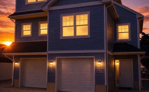 House in Little Egg Harbor Township, New Jersey, United States 1