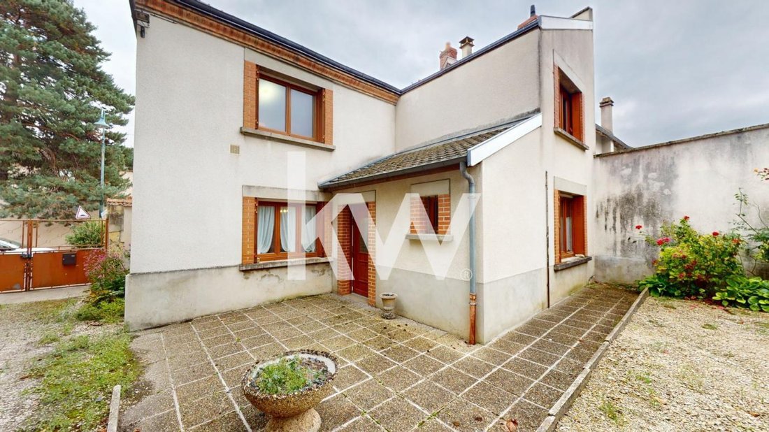 Maison à Bezannes, Grand Est, France 1 - 18881868