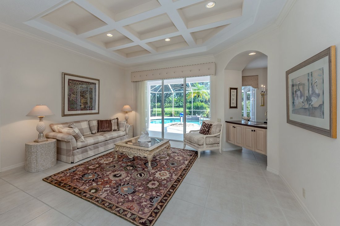 Haus in Venice, Florida, Vereinigte Staaten 4 - 18881466