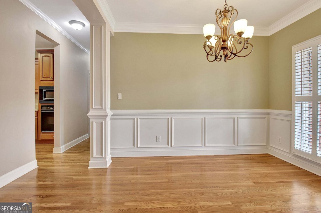 House in Peachtree City, Georgia, United States 5 - 18890346