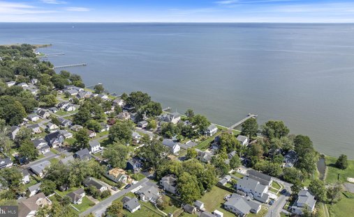 Maison à Deale, Maryland, États-Unis 1