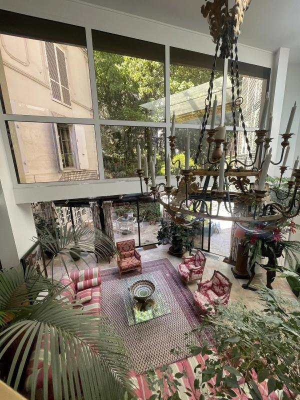 Appartement à Bois de Boulogne, Paris 16e Arrondissement, Paris 3 - 18887106
