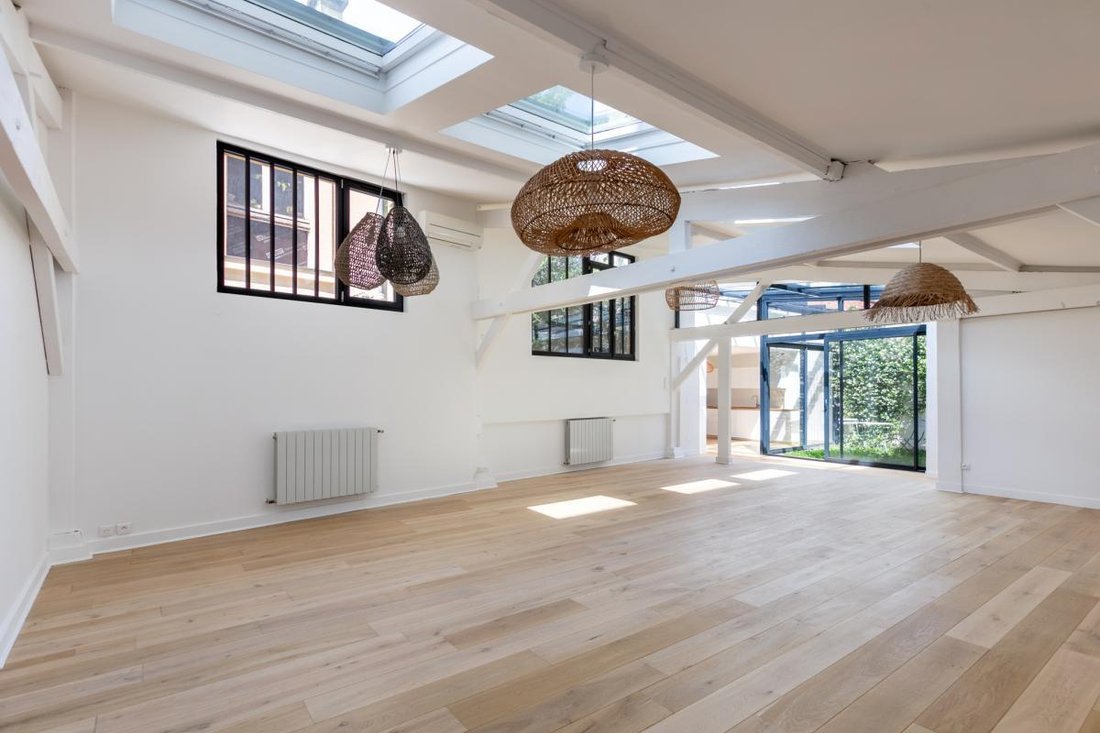 Appartamento a Bastiglia-Popincourt, Paris 11e Arrondissement, Parigi 3 - 18885961