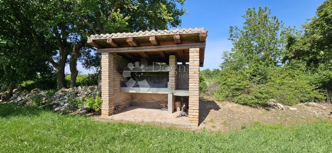 Maison à Šišan, Istrie, Croatie 3 - 18891839