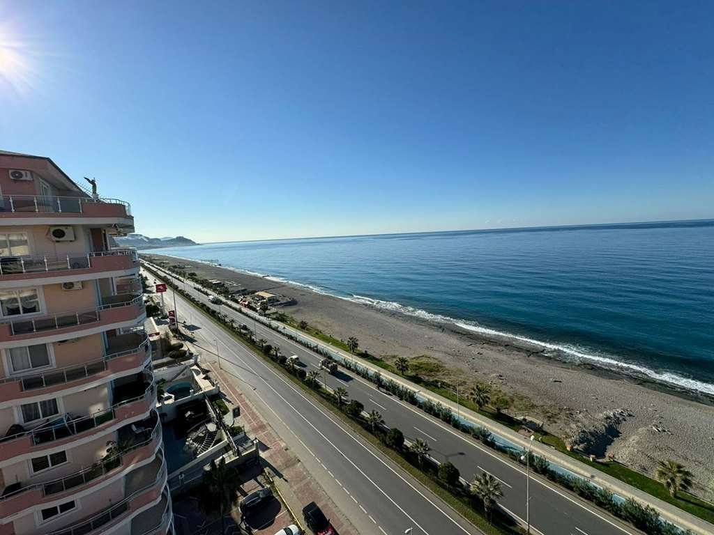 Apartment in Mahmutlar, Antalya, Turkey 4 - 18879726