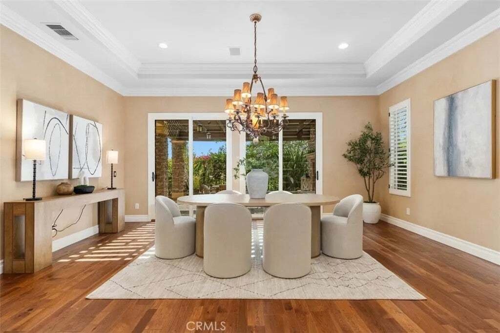 Maison à Trabuco Canyon, Californie, États-Unis 2 - 17905690